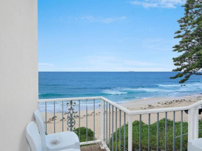 Sea Spray Apartments, Unit 1